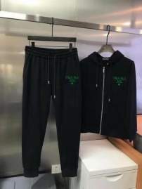 Picture of Prada Sweater Suits _SKUPradaM-5XLkdtn15842277
